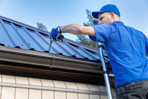 Best Roof Maintenance and Cleaning  in High Point, FL