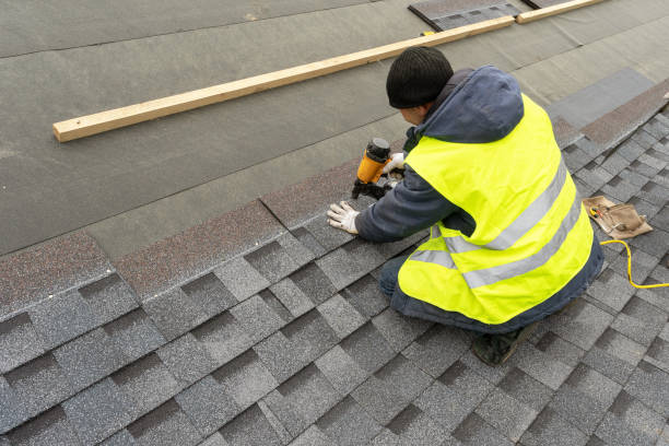 Professional Roofing services in High Point, FL