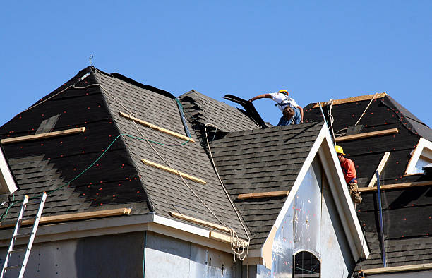 Best Wood Shake Roofing  in High Point, FL