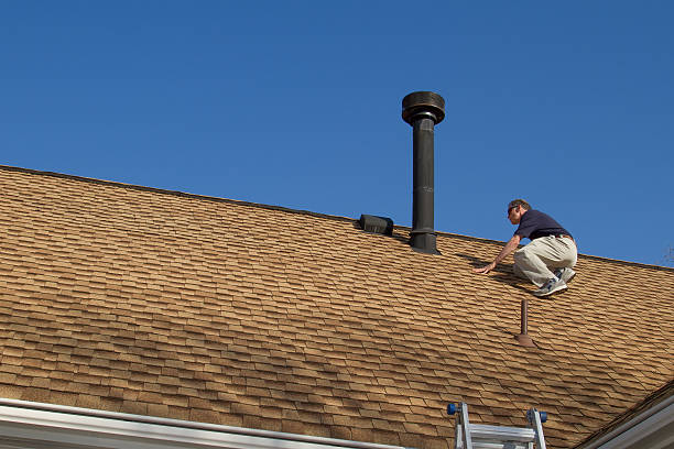 Best Steel Roofing  in High Point, FL